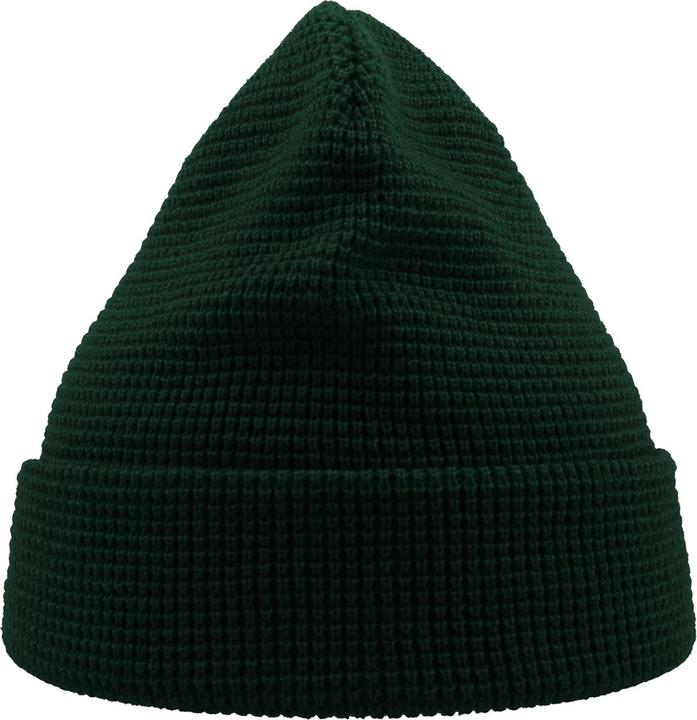 Actual product image Atlantis Blog Waffle fabric hat (One size)