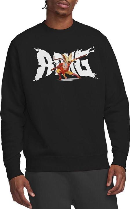Produktbild Avatar: The Last Airbender Sweatshirt (L)