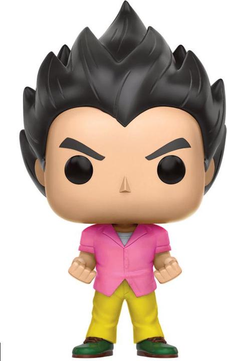 Produktbild Funko Dragonball Z: Badman Vegeta