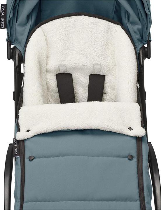 Produktbild Stokke YOYO Fusssack