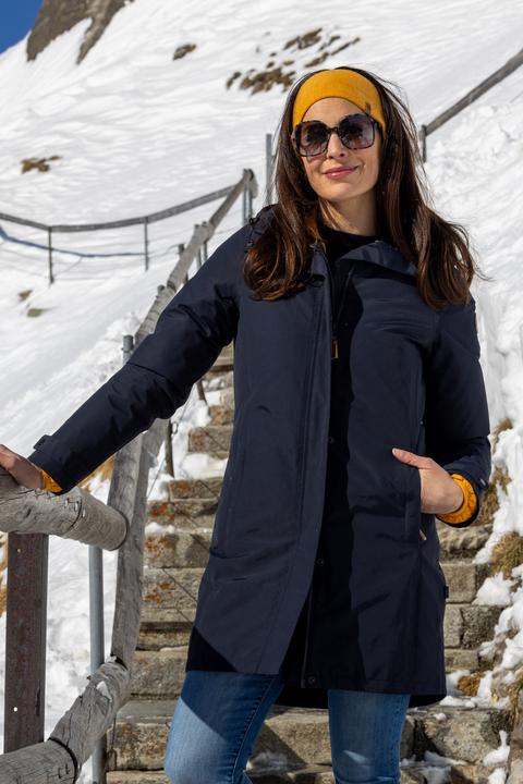 Image du produit Rukka Clara 3 in 1 manteau d'hiver (34)