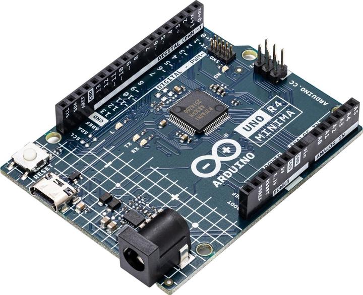 Immagine prodotto Arduino UNO R4 Minima