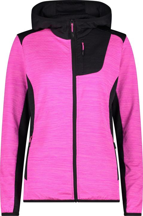 Actual product image CMP Campagnolo Hoodie (44)