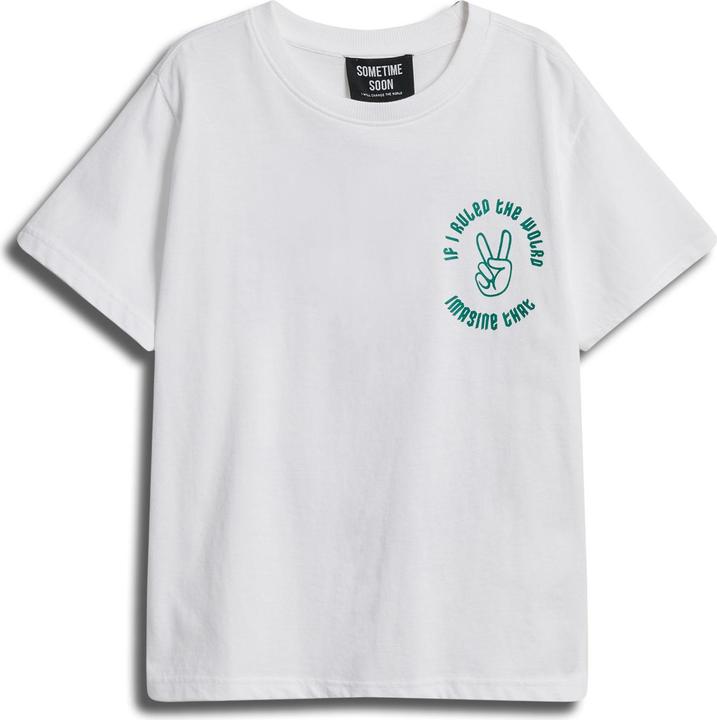 hummel stsCROWN T-SHIRT S/S