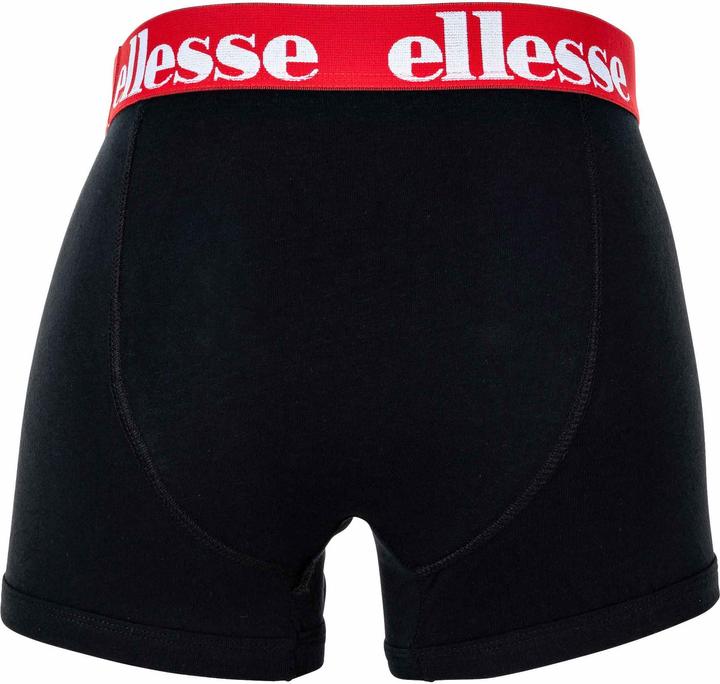 Image du produit Ellesse Boxer Casual Stretch (5XL, paquet de 7)