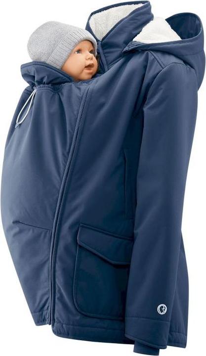 Actual product image Mamalila Cosy Allrounder (XS)