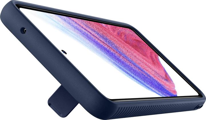 Image du produit Samsung Protective Standing Cover (Samsung Galaxy A53 5G)