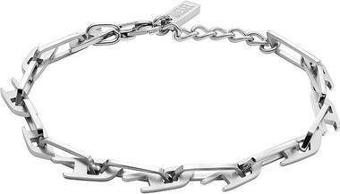 Diesel Fashion Steel Bracelet Dx1536040
