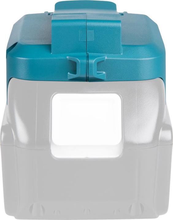 Actual product image Makita ADP05 (18 V)