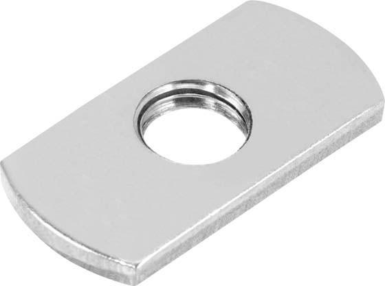 Immagine prodotto Siemens Rondella filettata (Cavi antenna)