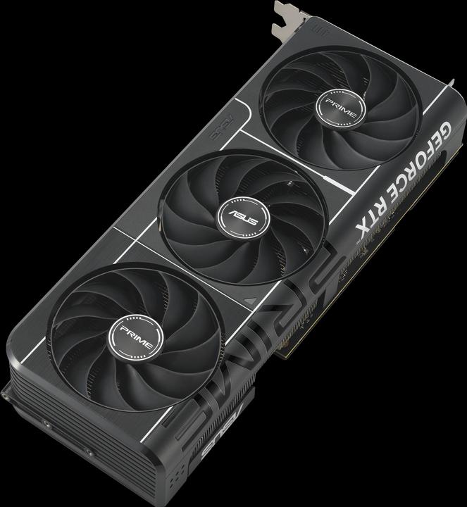Produktbild ASUS Prime GeForce RTX 5070 Ti OC (16 GB)
