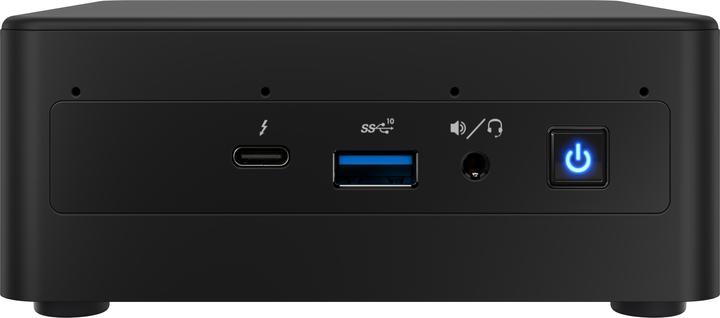 Produktbild Intel RNUC11PAHI70Z02 (Intel Core i7-1165G7)