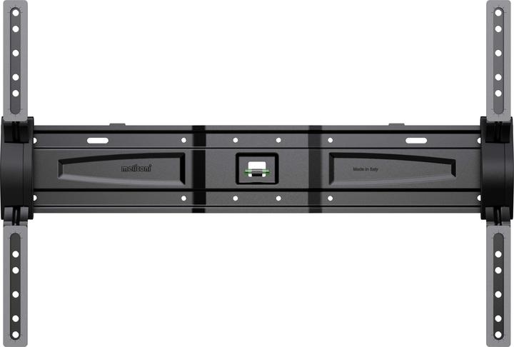 Immagine prodotto Meliconi Slimstyle Plus 600ST Supporto TV Parete (Muro, 86", 45 kg)