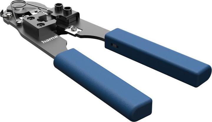 Produktbild Hama Crimpzange für Netzwerkkabel