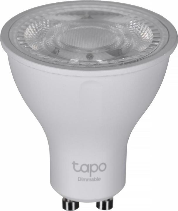 Image du produit TP-Link Tapo L610 (1-pack) (GU10, 2.90 W, 350 lm, 1 x, D)