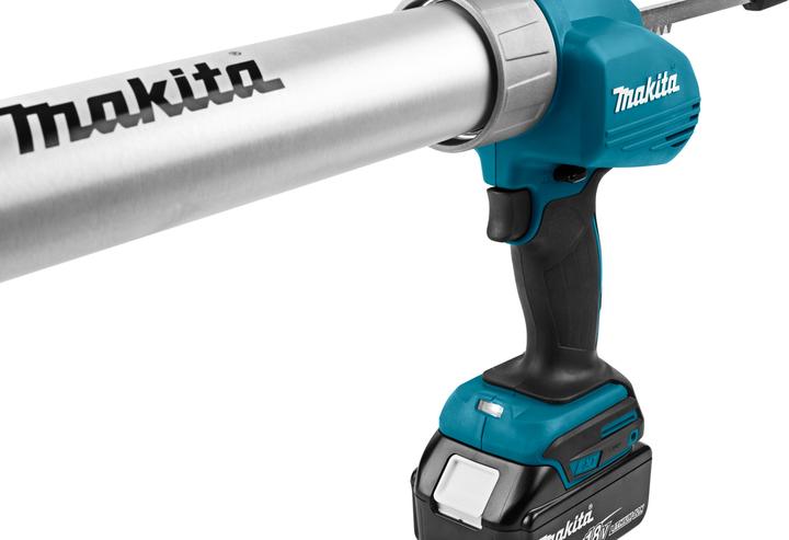 Image du produit Makita DCG180ZXK