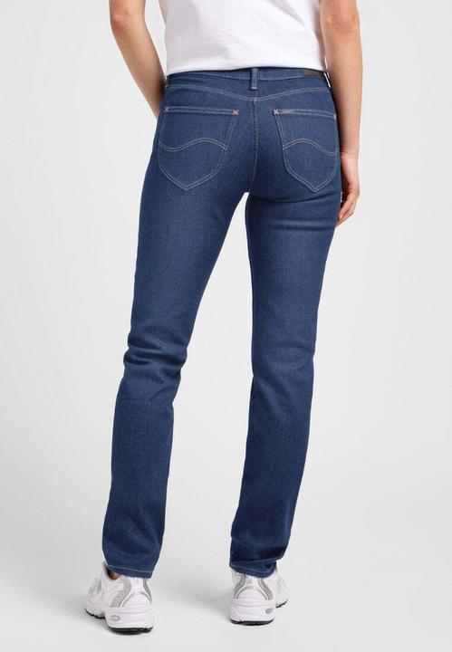 Image du produit Lee Jeans Marion Straight Leg (W30/L31)