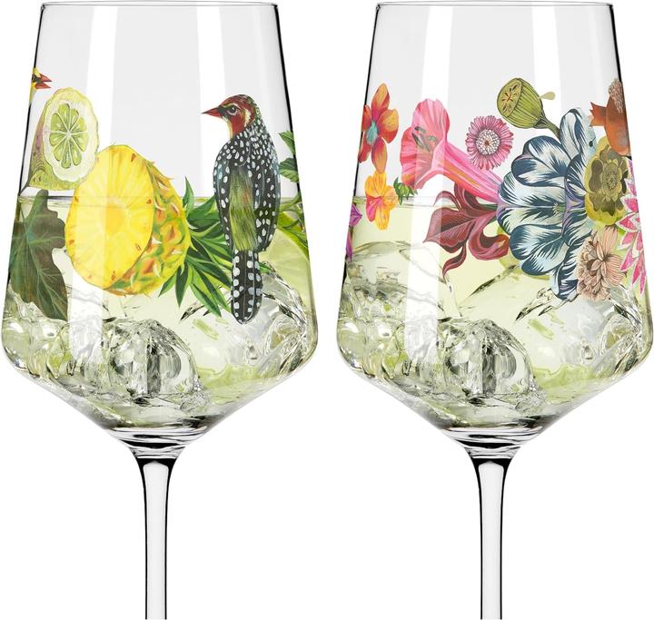 Actual product image Ritzenhoff Hugo (5.44 dl, 2 x, Aperitif glasses)