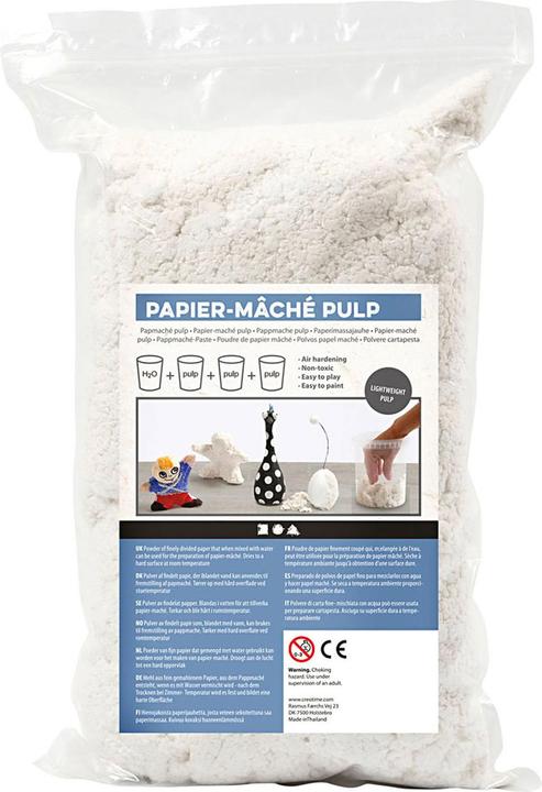 Immagine prodotto Creativ Company Cartapesta 400 g