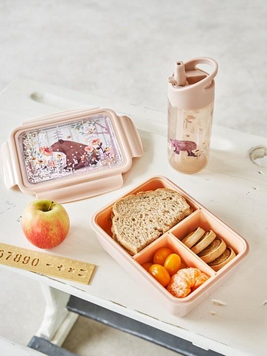 Immagine prodotto Petit Monkey Bottiglia di paglia, orso ronzante (0.38 l)