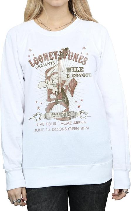 Image du produit Looney Tunes - Sweat - Femme (XL)