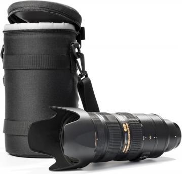 Actual product image easyCover 520001884 (Camera bag)