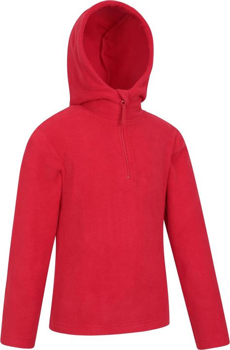 Image du produit Mountain Warehouse - Sweat à capuche CAMBER - Enfant (146, 152)