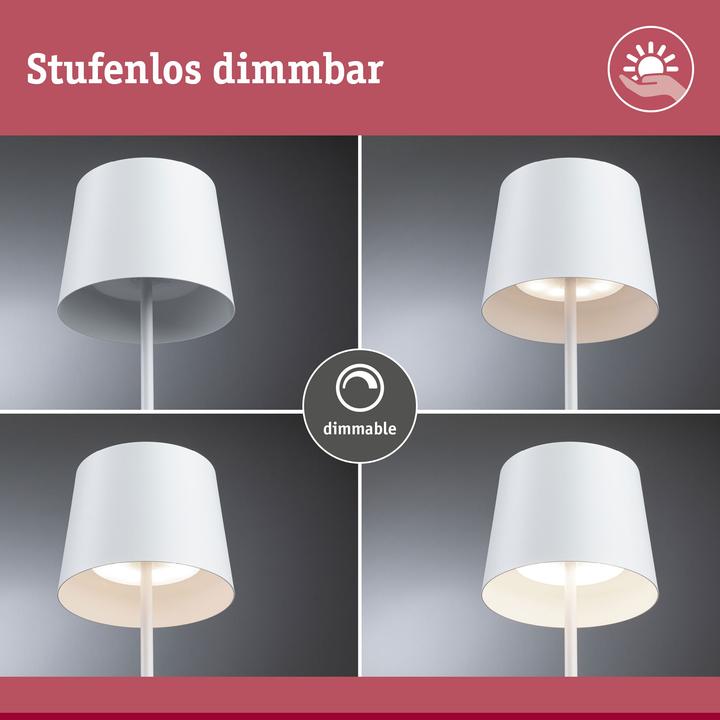 Image du produit Paulmann Gilo (240 lm)