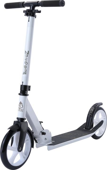 Immagine prodotto Blue Gorillaz Cruiser