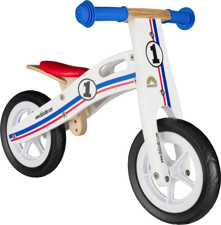 Immagine prodotto Bikestar Sport (10")