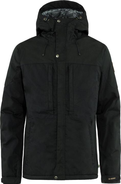 Immagine prodotto Fjällräven Giacca imbottita Skogsö (XXL)