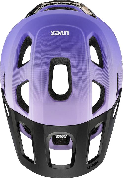 Produktbild Uvex Sports react MIPS (52 - 56 cm)