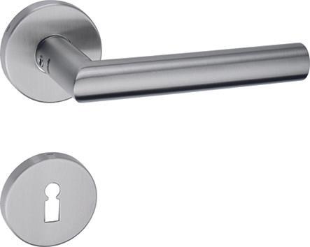 Immagine prodotto Glutz Türdrücker 5071 Memphis (Maniglia della porta)