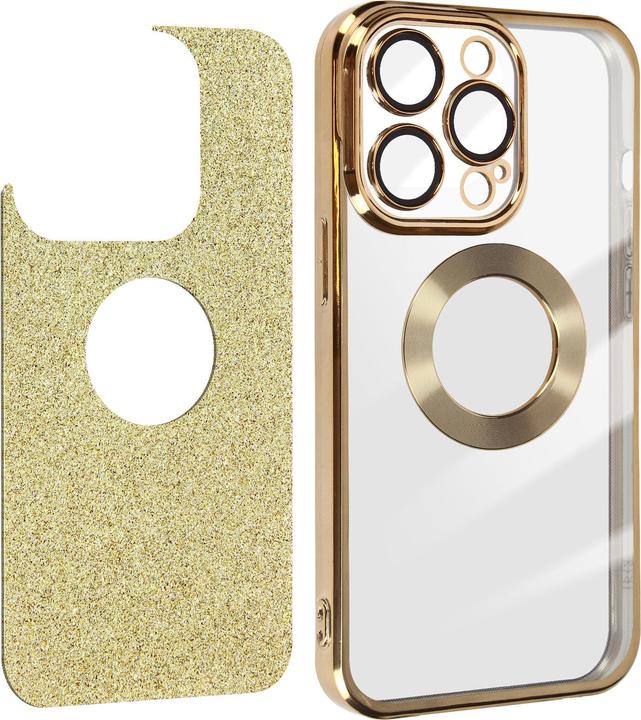 Immagine prodotto Avizar Serie Protecam Spark (Apple iPhone 14 Pro)