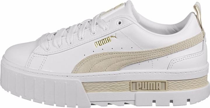 Produktbild Puma Schuhe Mayze Lth (40)