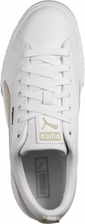 Produktbild Puma Schuhe Mayze Lth (40)