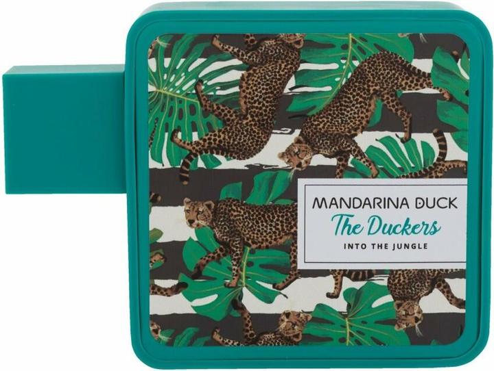 Produktbild Mandarina Duck Into The Jungle by (Eau de Toilette, 100 ml)