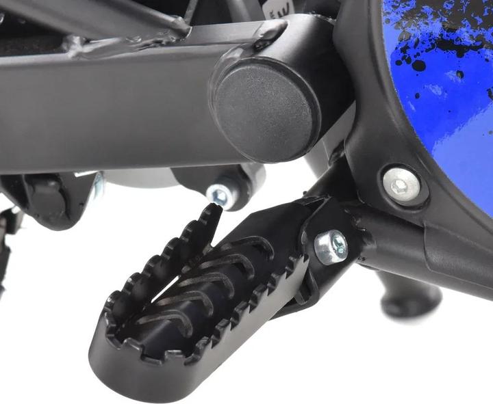 Actual product image Hecht 59100 Motorcross / Dirtbike (36 V)