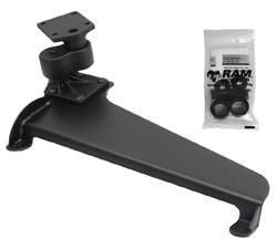 Image du produit RAM Mounts Base De Véhicules 2007 Nouvelle Toundra
