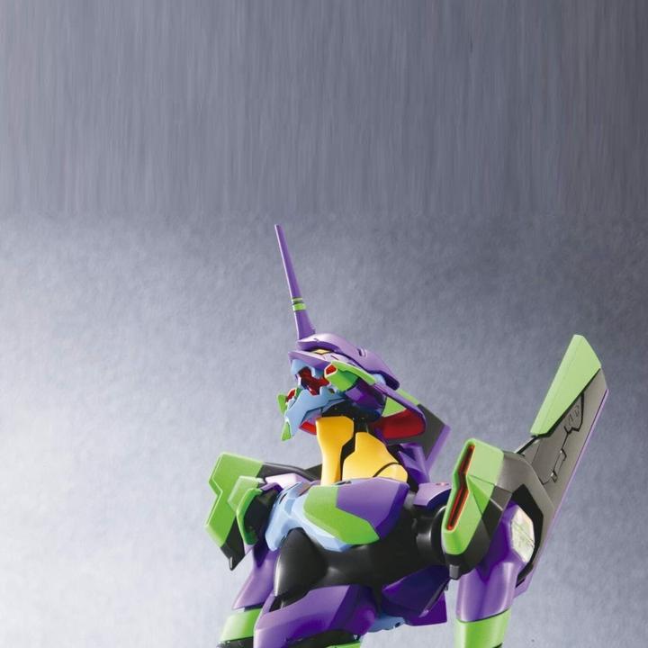 Produktbild Bandai Evangelion Einheit 01
