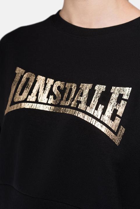 Produktbild Lonsdale Culbokie (XXL)