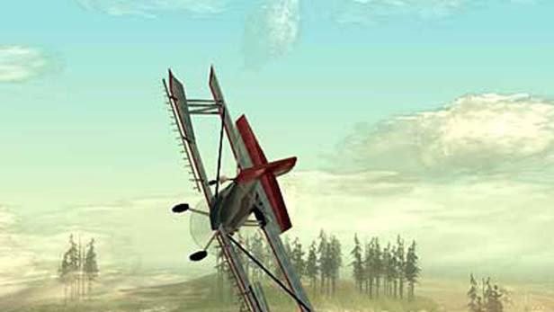 Actual product image Rockstar Grand Theft Auto: San Andreas (PS3, EN)