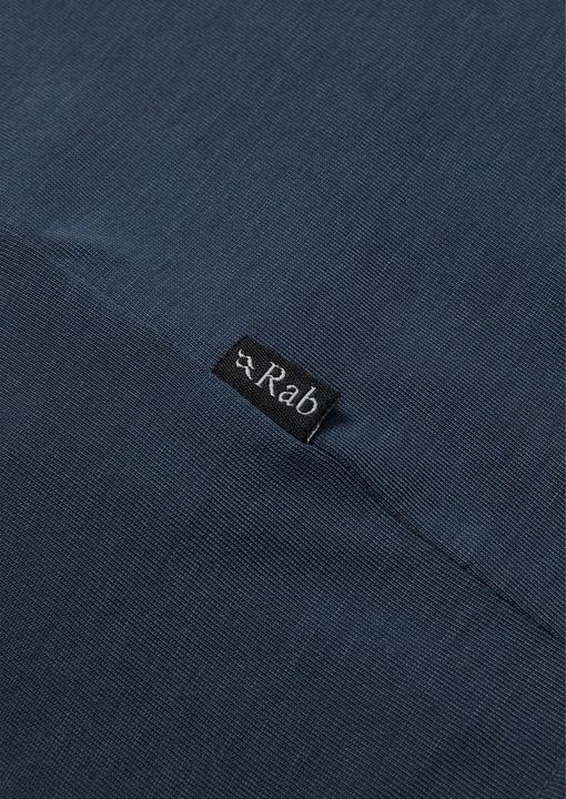 Immagine prodotto Rab Crimp Logo (XXL)