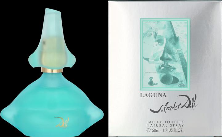 Salvador Dalí Laguna (Eau de Toilette, 50 ml)