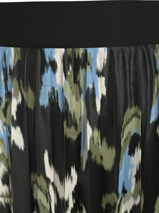 Actual product image Vila VINITBAN Plissee Midirock (XL)