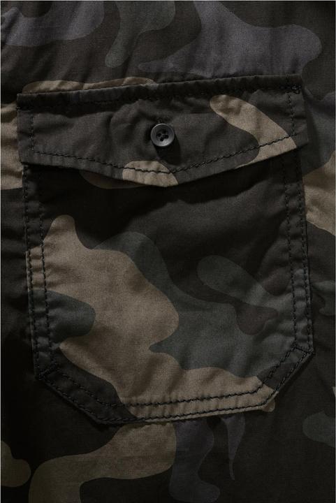 Immagine prodotto Brandit Camicia Roadstar - 8058 (XXL)