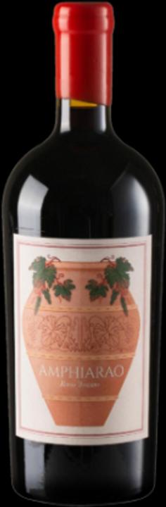 Actual product image Castello Vicchiomaggio Amphiarao Toscana IGT (1 x 75 cl, 2018)