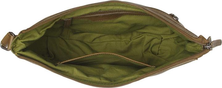 Image du produit The Chesterfield Brand Sac à bandoulière Clarita en cuir 35 cm