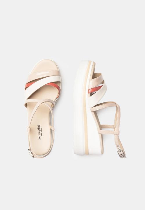 Actual product image Nero Giardini Sandalen (41)