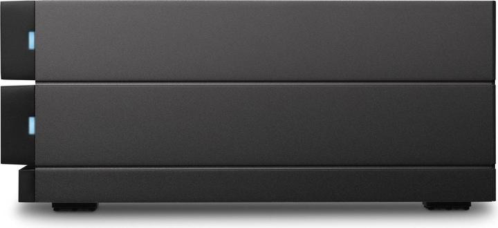 Image du produit LaCie 2big Raid (36 To)